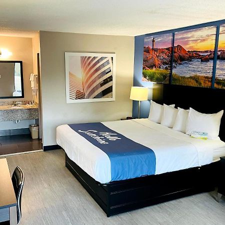 Days Inn By Wyndham Hernando Exteriér fotografie