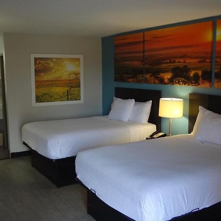 Days Inn By Wyndham Hernando Exteriér fotografie