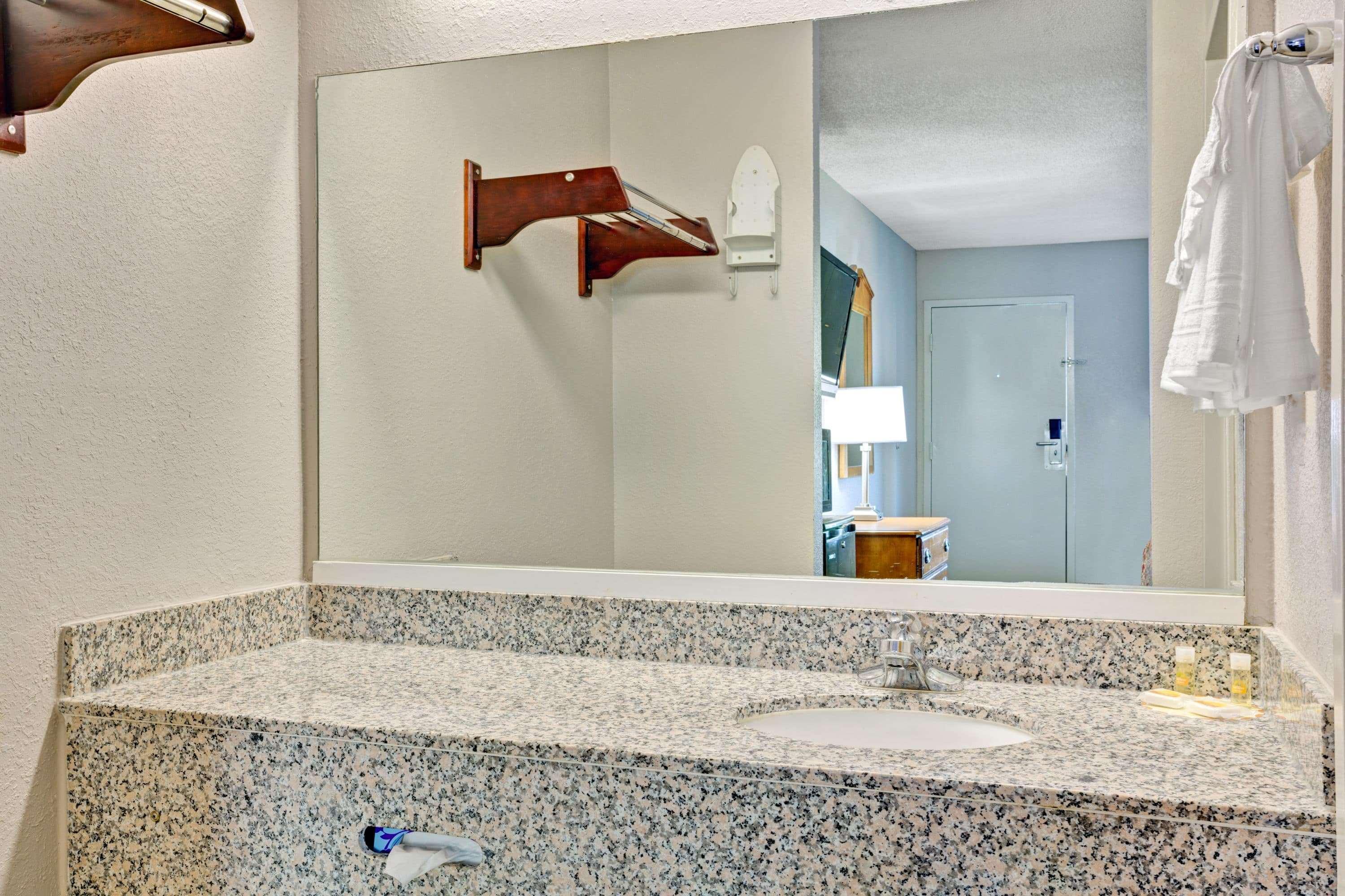 Days Inn By Wyndham Hernando Exteriér fotografie