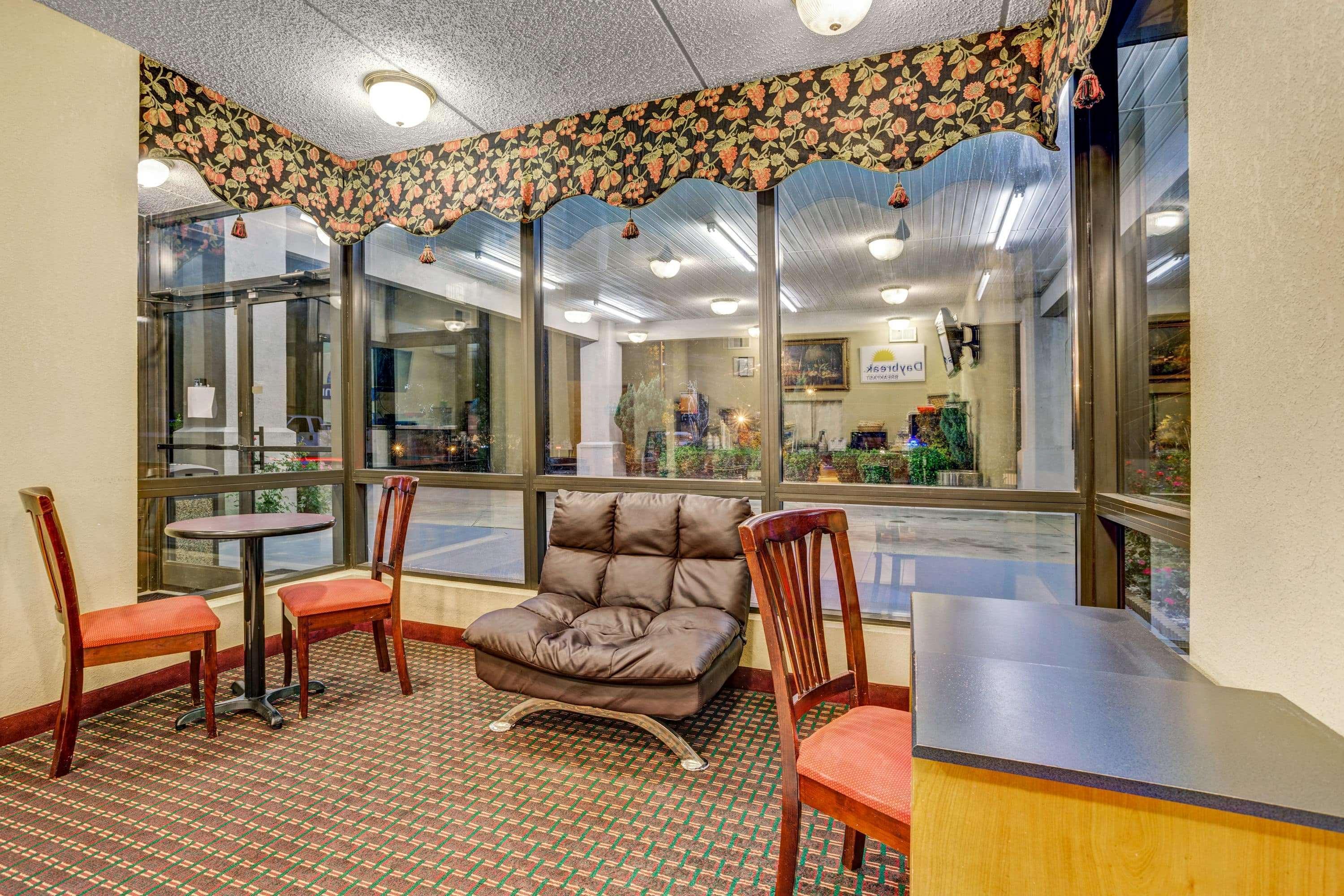 Days Inn By Wyndham Hernando Exteriér fotografie