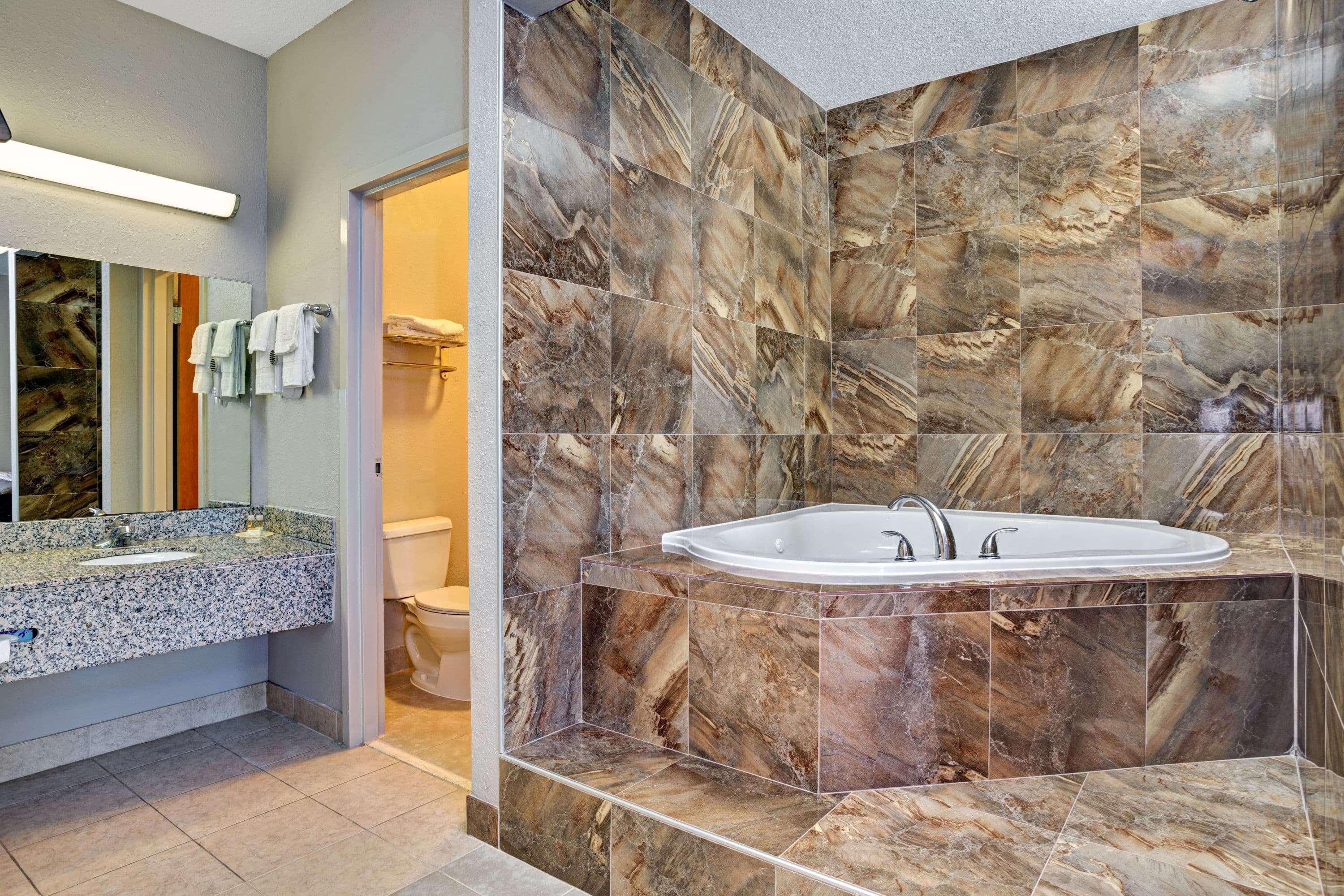 Days Inn By Wyndham Hernando Exteriér fotografie
